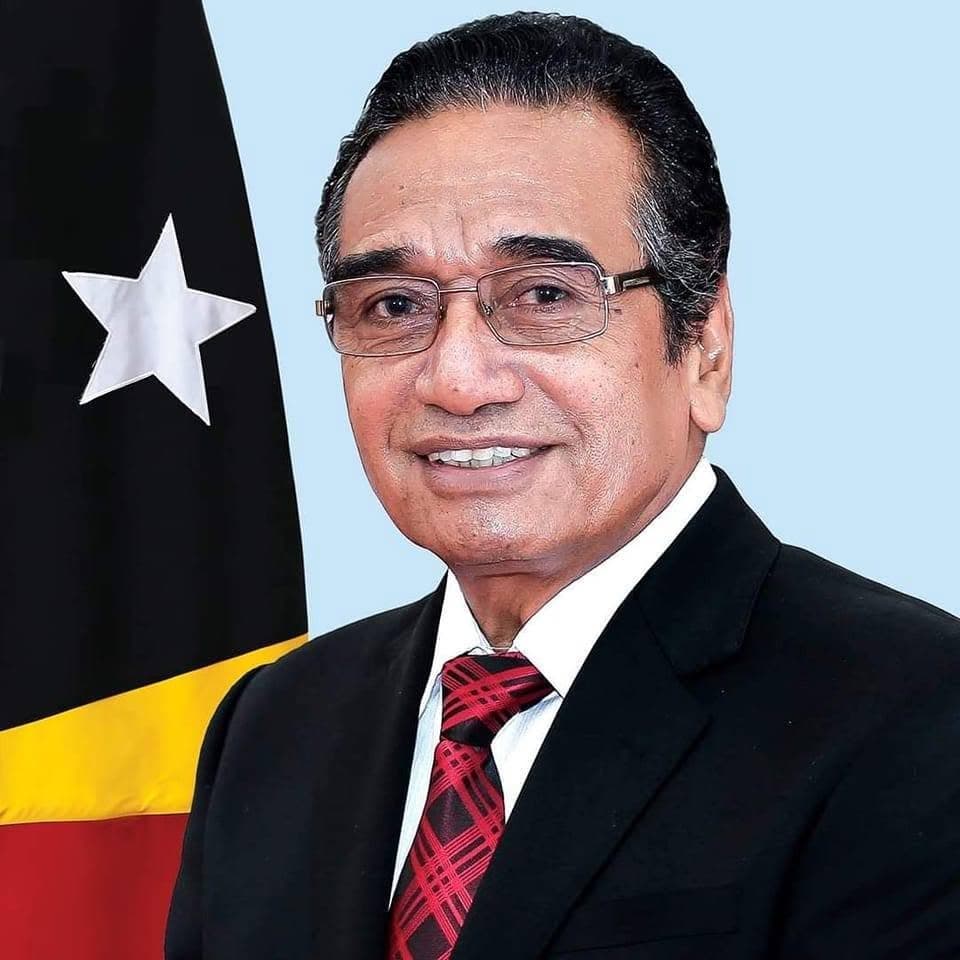Dr. Francisco Guterres Lú Olo hakotu iis iha Kuala Lumpur