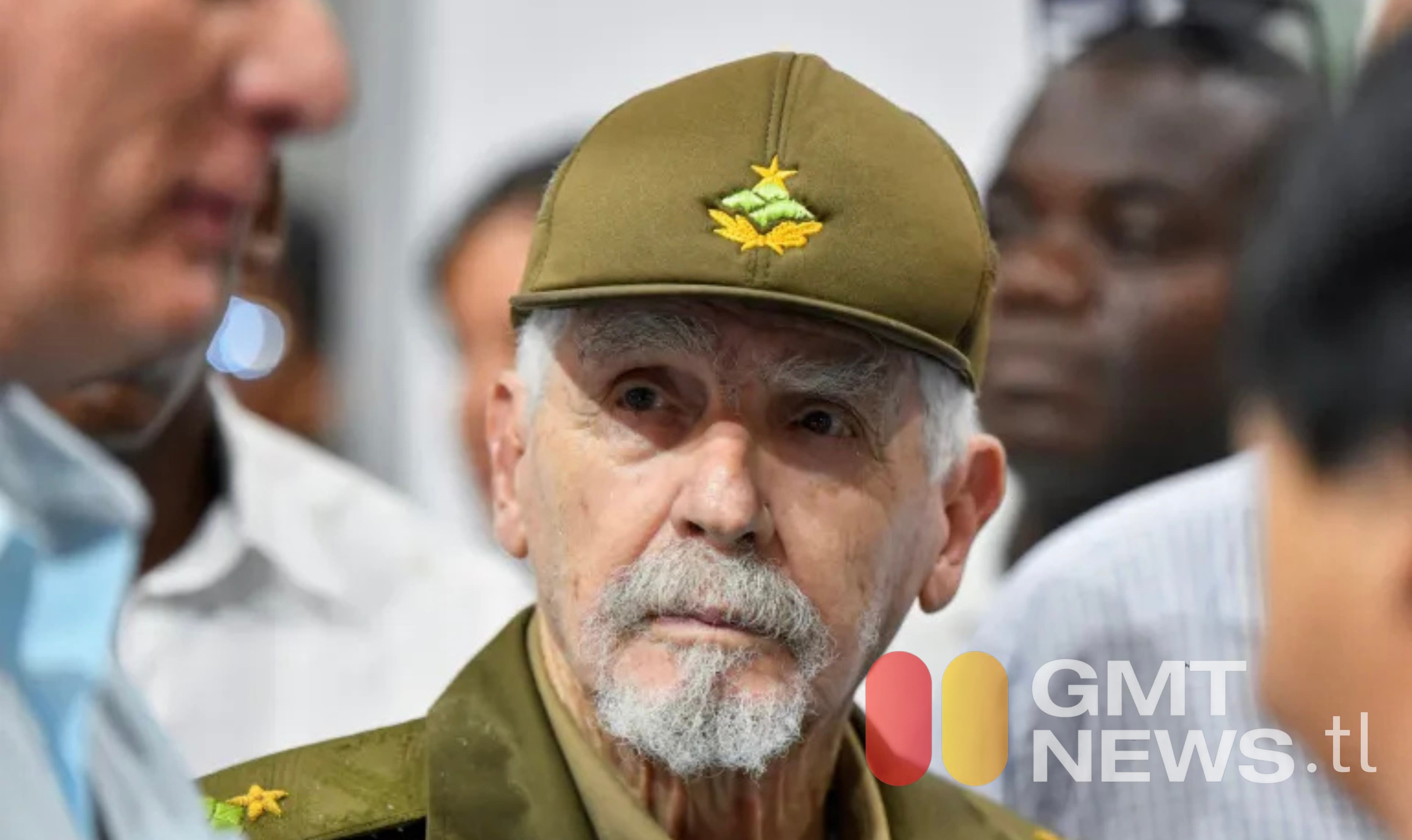 Ramiro Valdés, Komandante Revolusaun Komunista Cuba hakotu iis